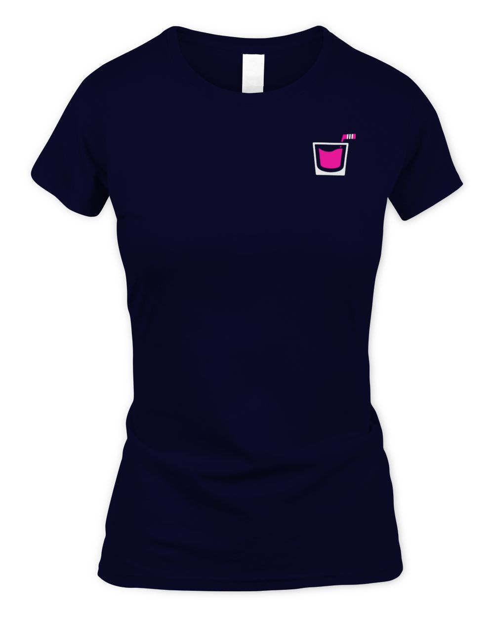 Spittin Chiclets Merch Pink Whitney USA Shirt