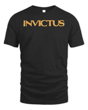 Streamer Awards Merch Invictus Shirt