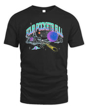 4pf Merch Drifting Shirt