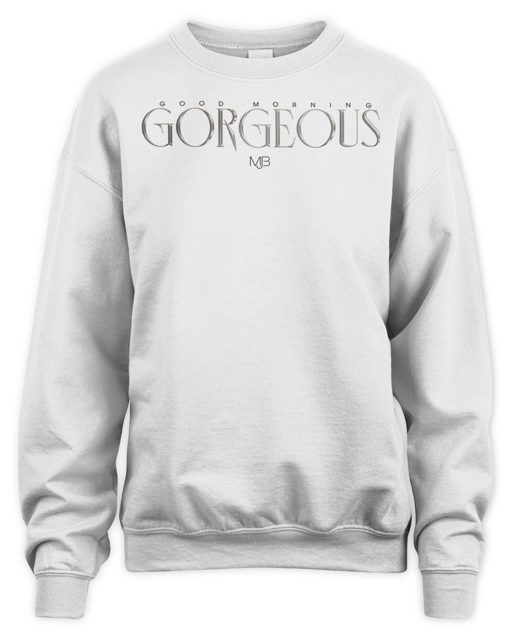 Mary J Blige Merch Good Morning Gorgeous Shirt