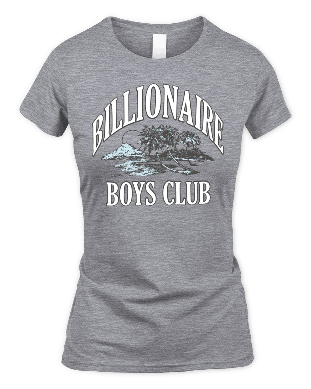 Billionaire Boys Club Paradise Shirt