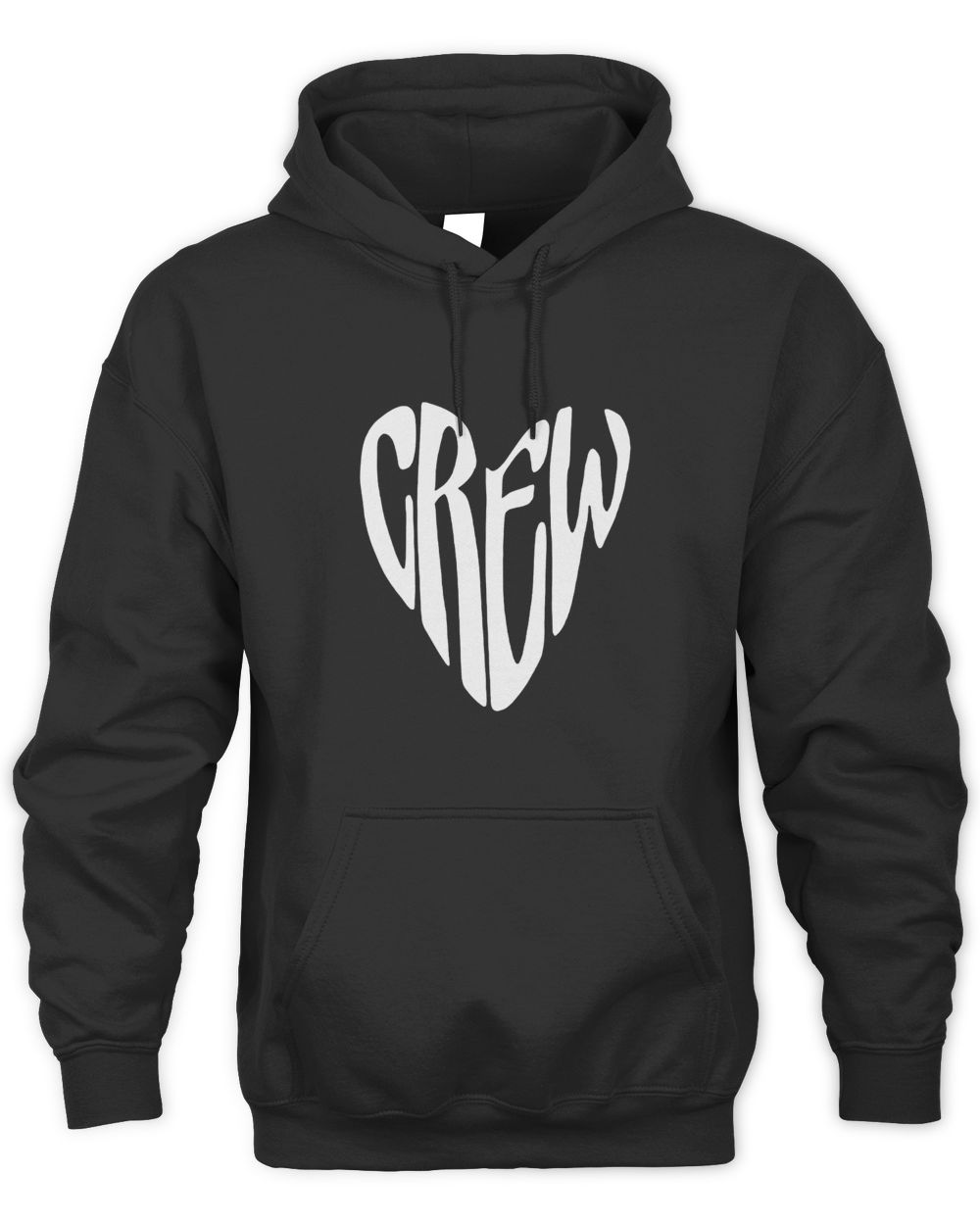 Wincent Weiss Merch Crew Heart Shirt