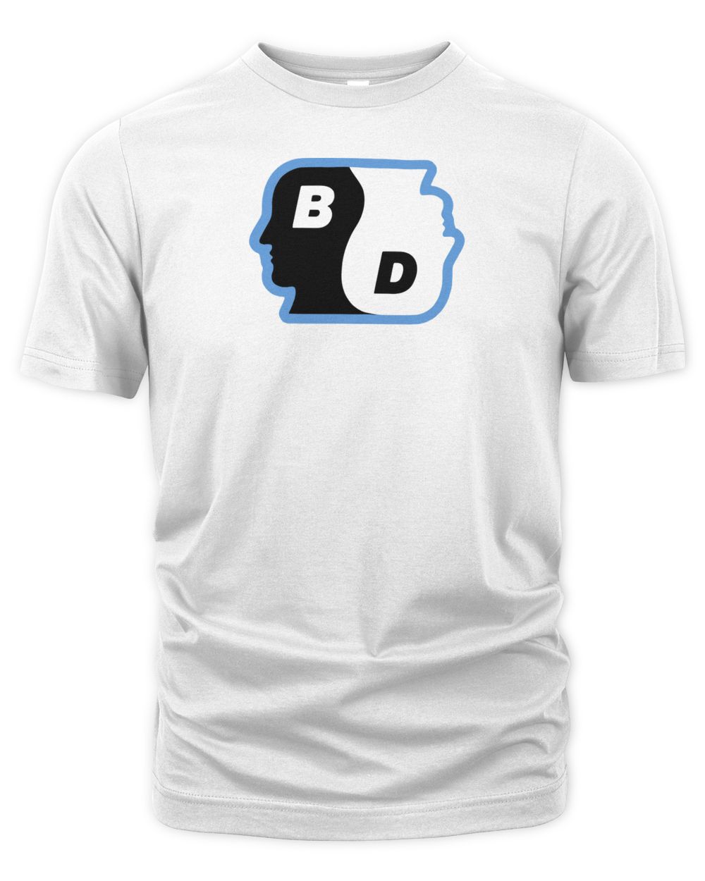 Brain Dead Clothing Yin Yang Shirt