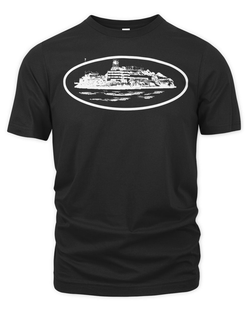 Crtz Clothing Guerillaz Shirt