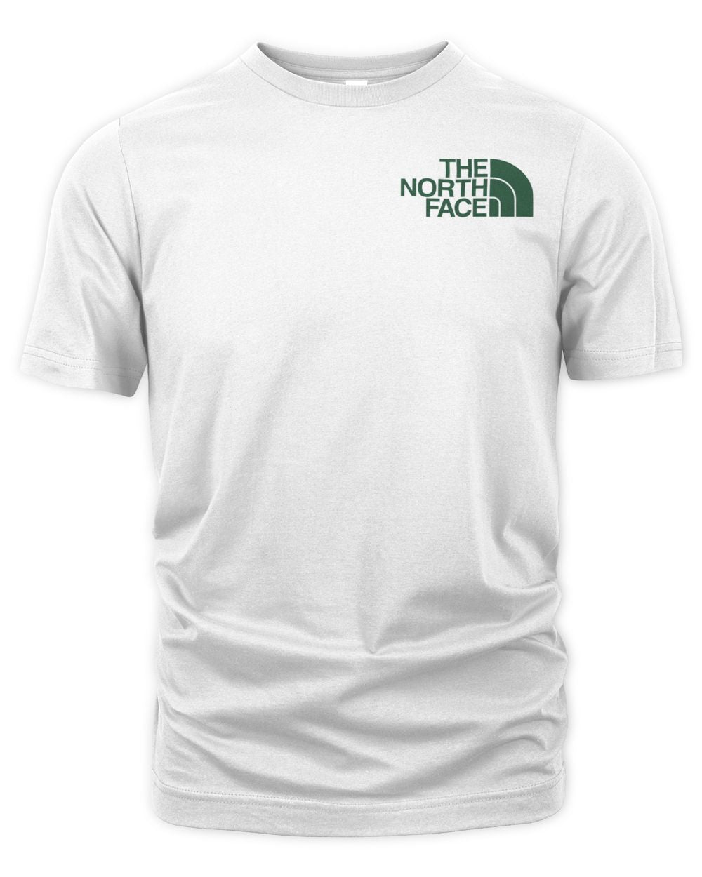Urban Outfitters Merch The North Face Parks Shirt