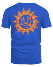 Hot Mulligan Merch Cool Sun Shirt