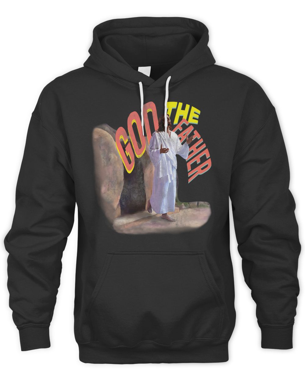 Christian Merch Roll Away The Stone Shirt