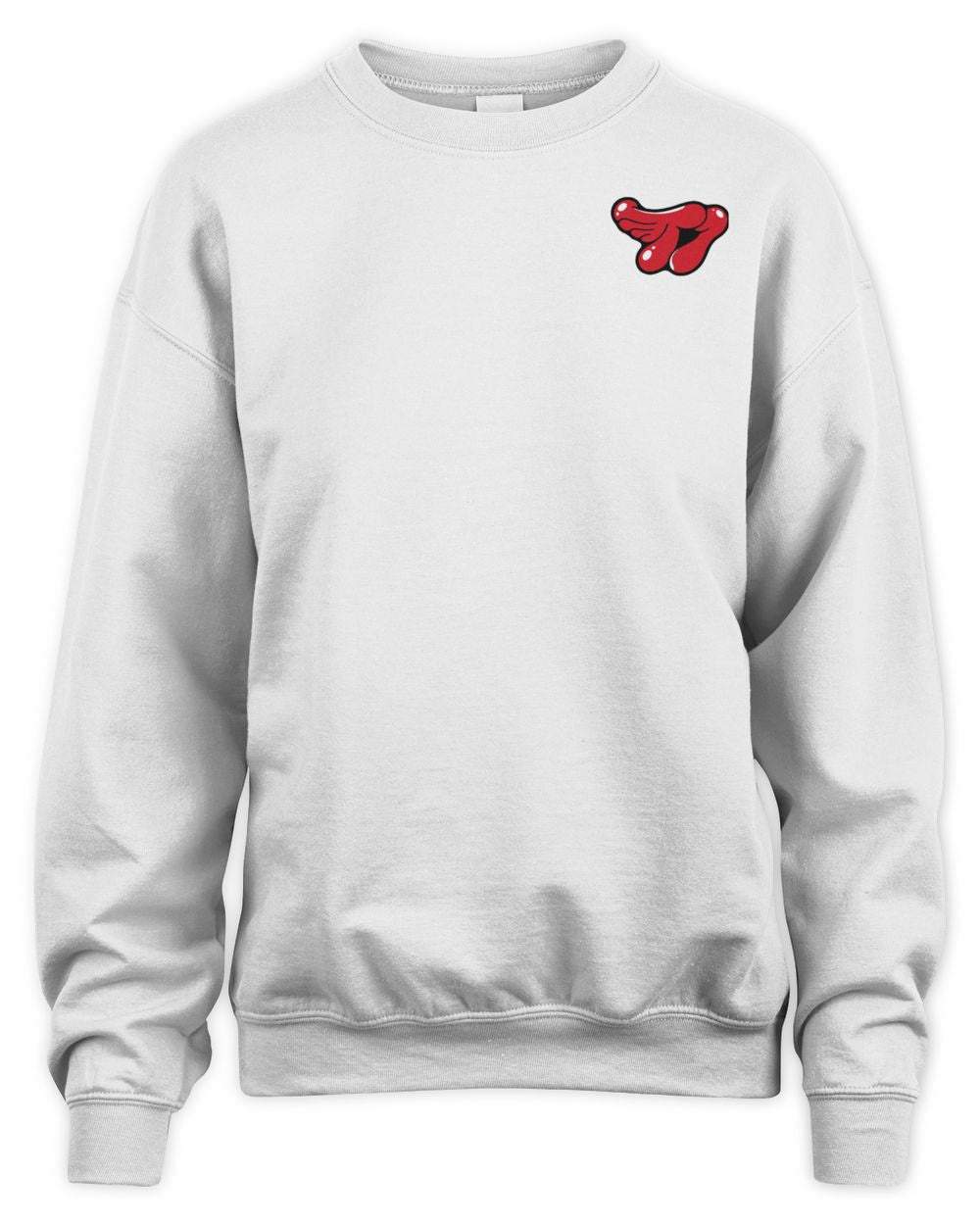 T1 Merch X Sambypen We Are Shirt