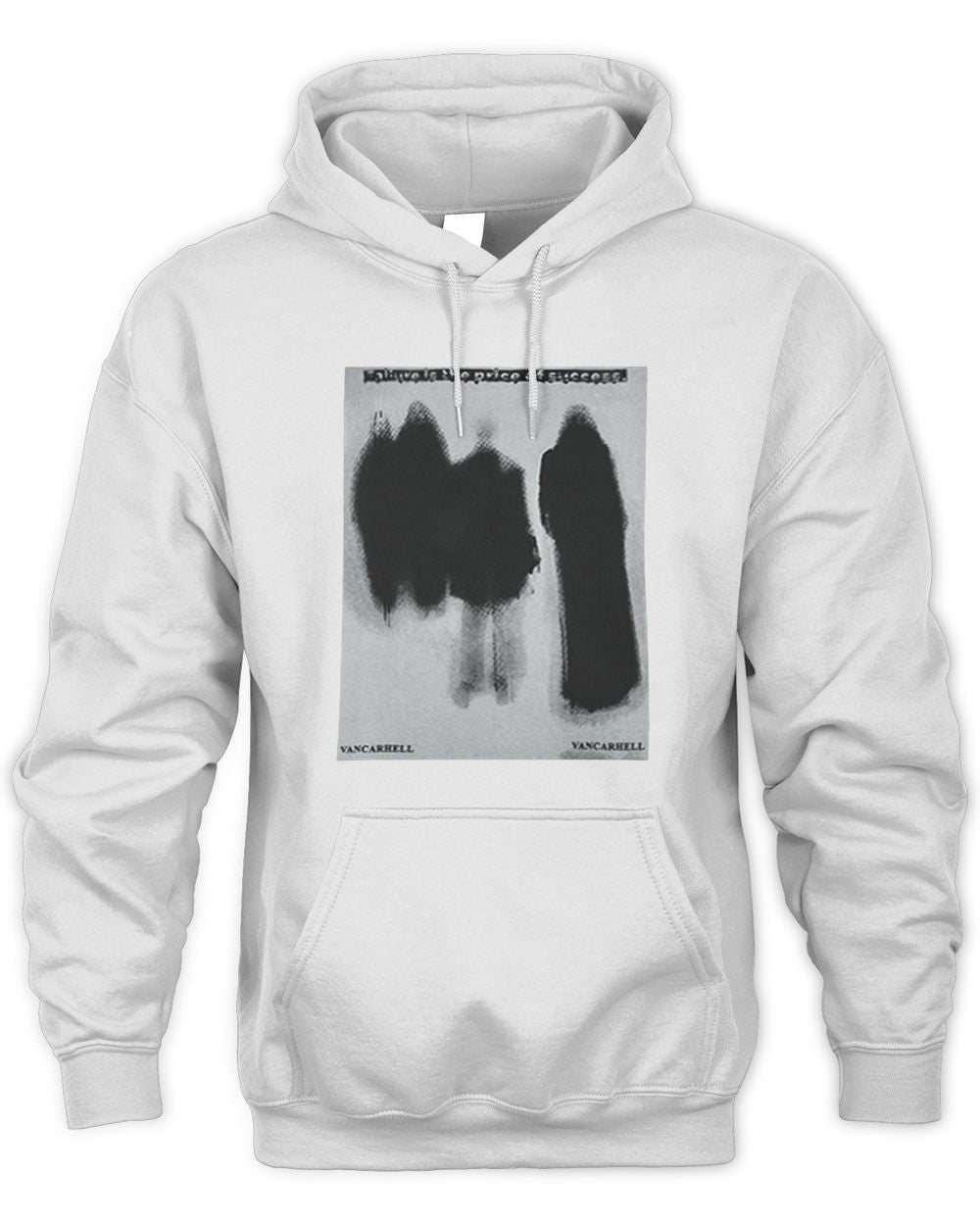 Techwear On Clothing Dark Character Shirt