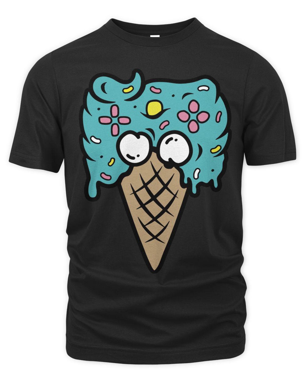 Pietsmiet Merch Ice Shirt