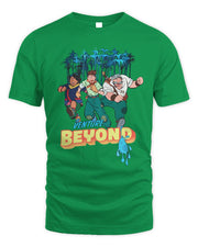 Strange World Merchandise Venture Beyond Shirt