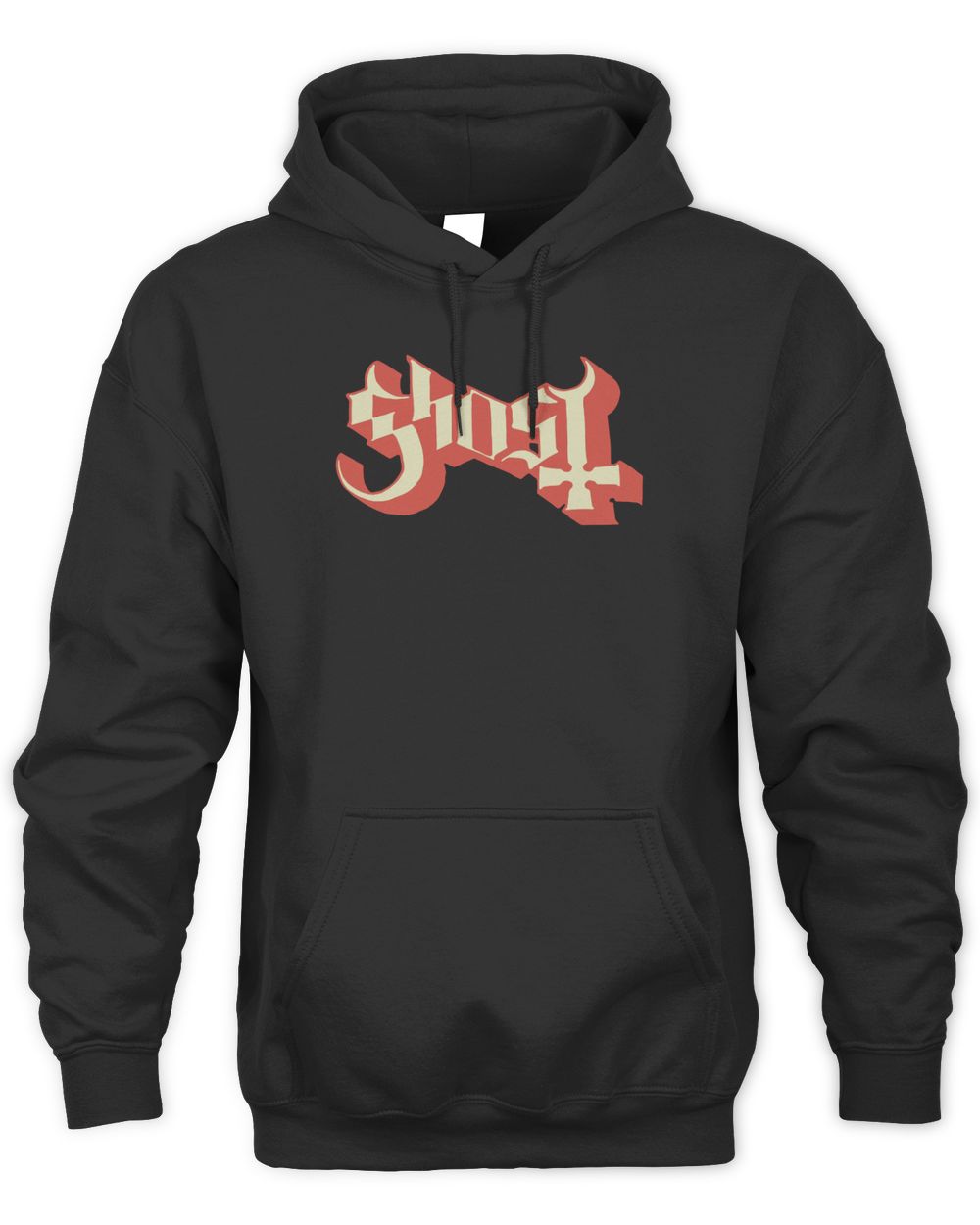 Ghost Band Merch Exquisitecopia Shirt