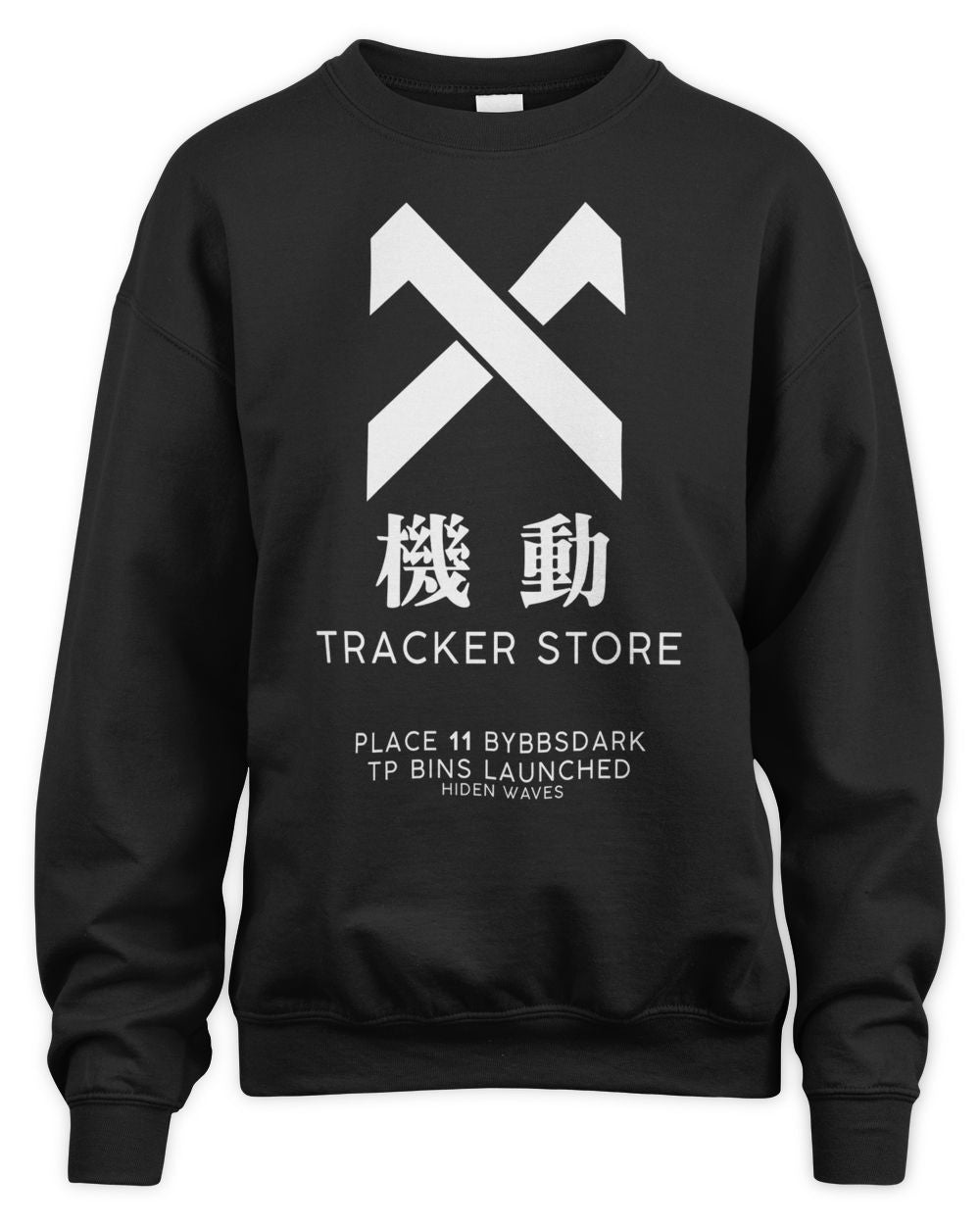 Techwear On Clothing Combat X Shirt