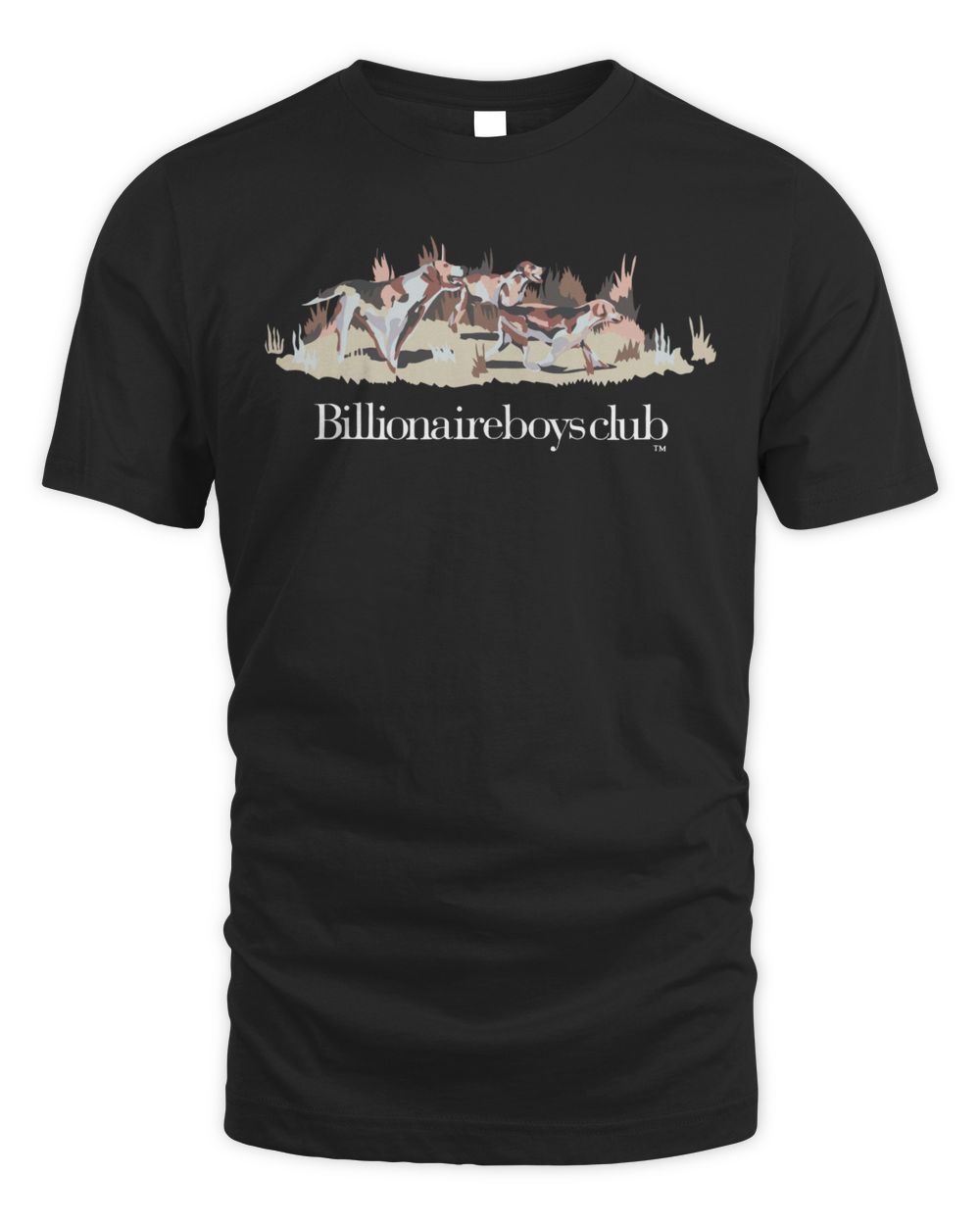 Billionaire Boys Club Space Hunt Shirt