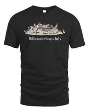 Billionaire Boys Club Space Hunt Shirt