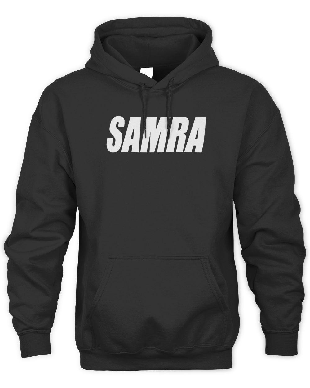 Samra Merch Jibrail Shirt