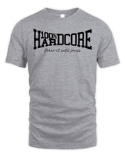 Hardcore Merchandise 100% Shirt
