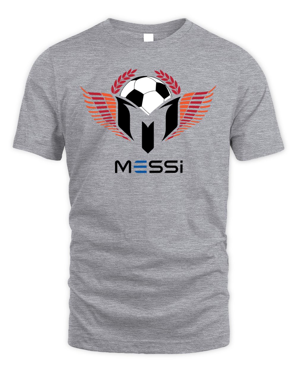 Messi Merch Wing Shirt
