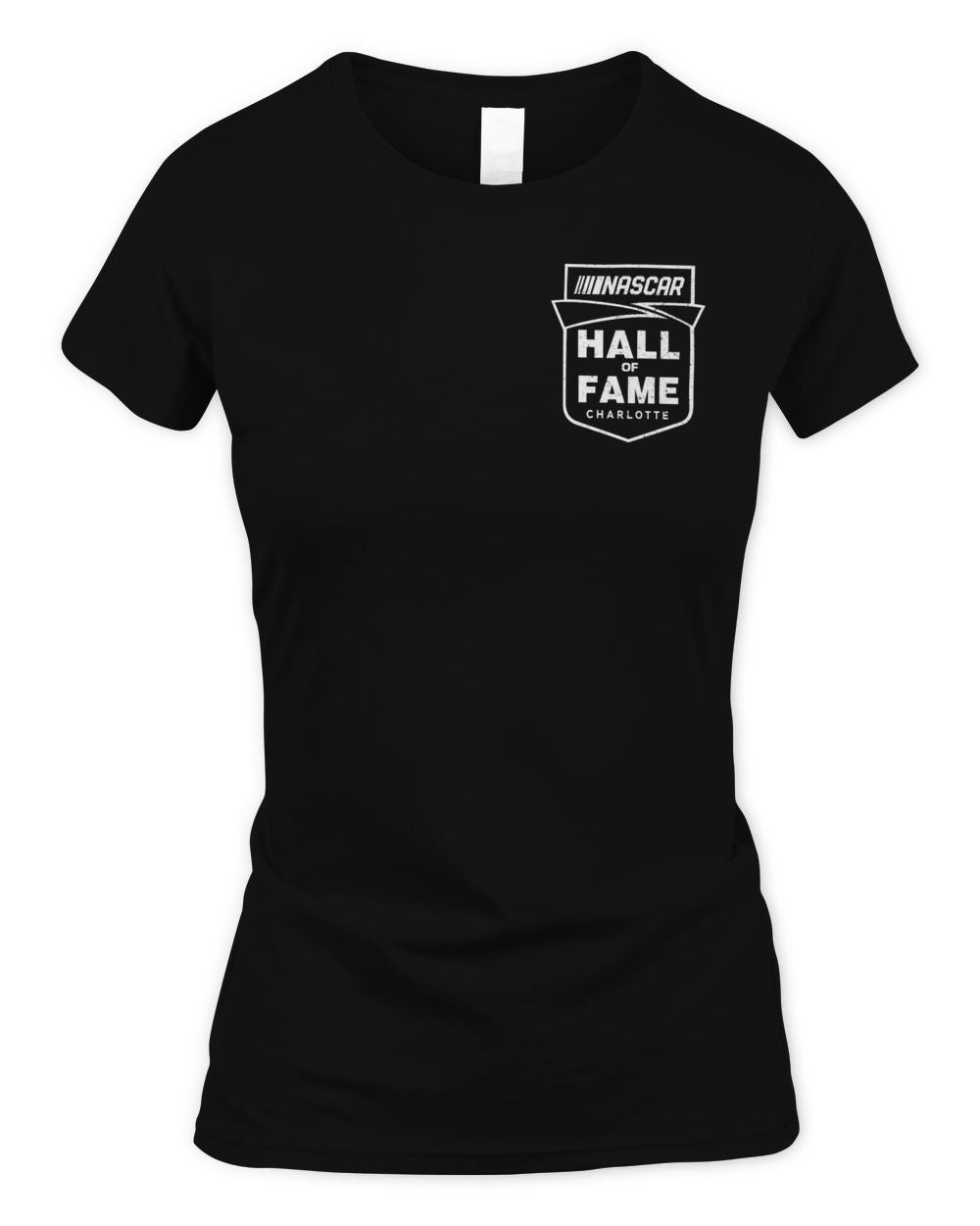 Checkered Flag 2023 NASCAR Hall of Fame Racing For Retro Shirt