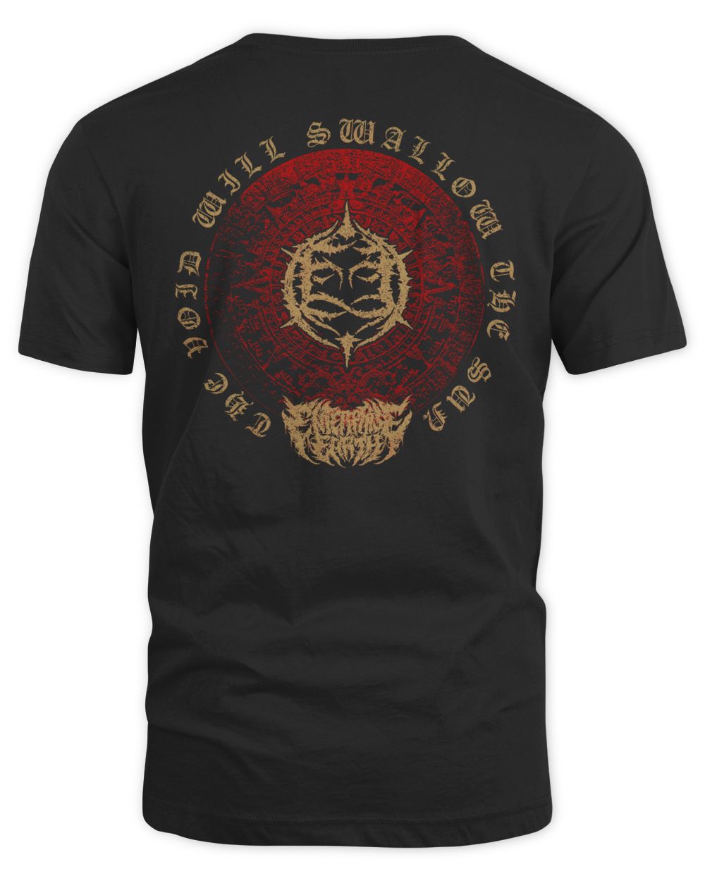 Enterprise Earth Merch Calendar Shirt