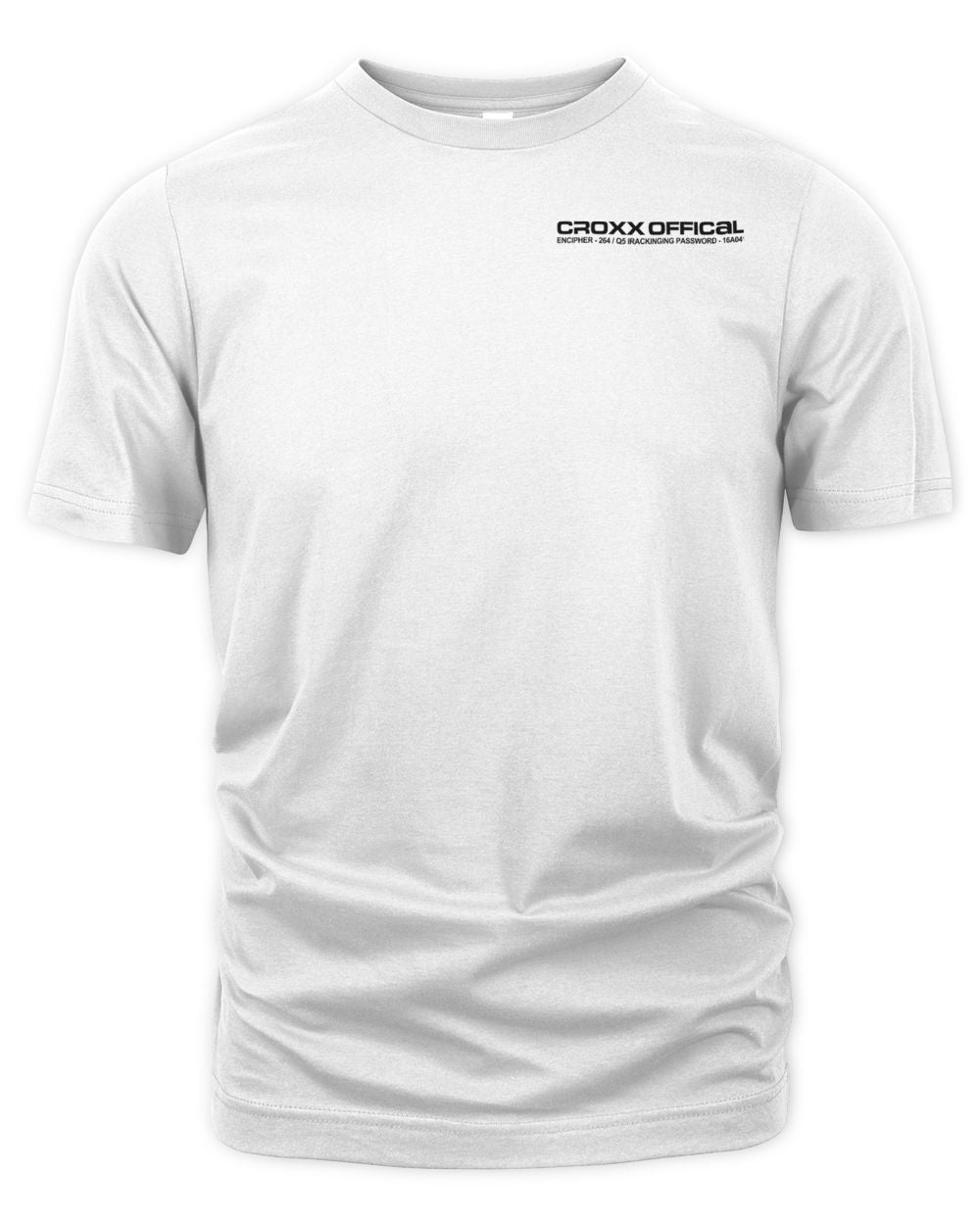 Techwear On Clothing Function Dark Shirt