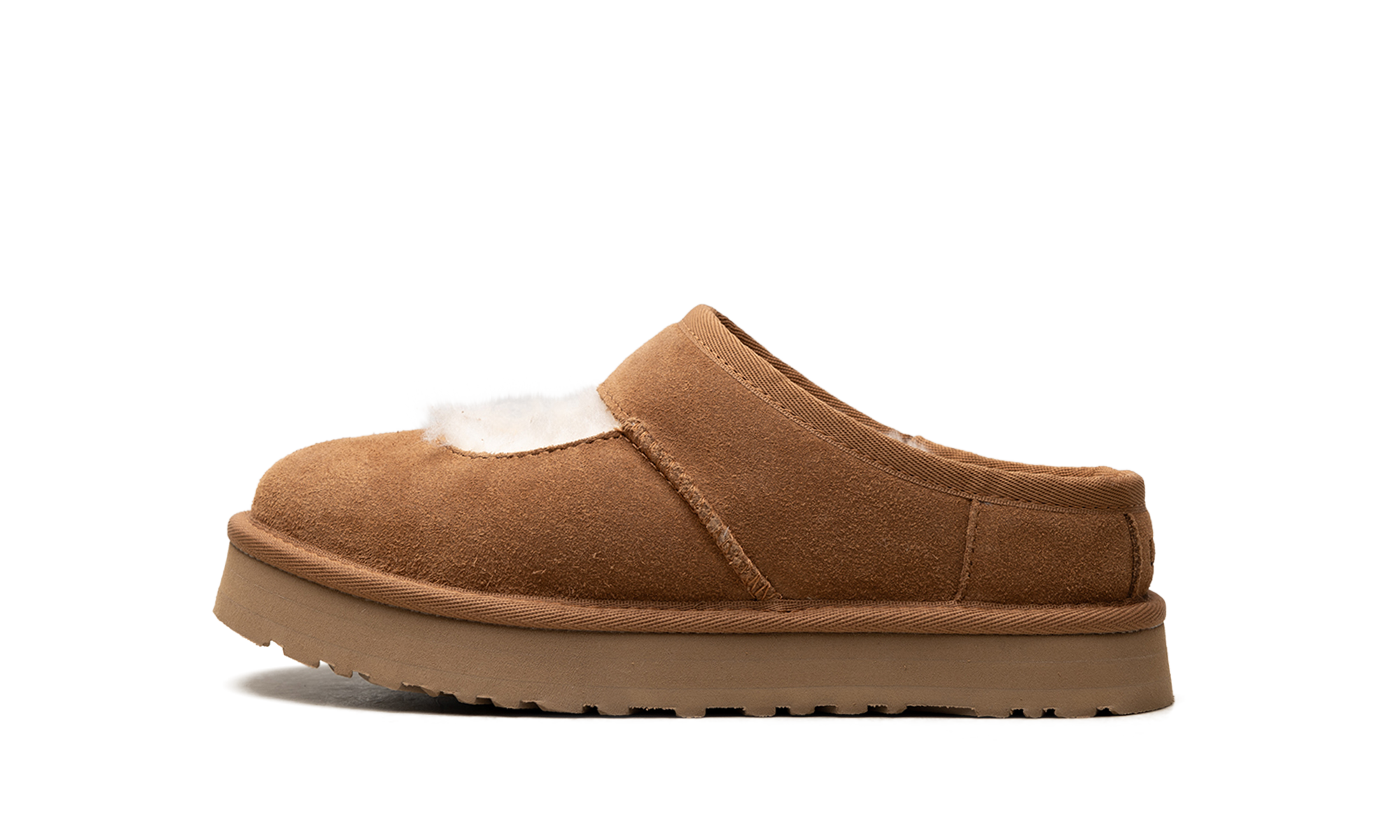 Bea Mary Jane GS "Chestnut" 1166552K CHE
