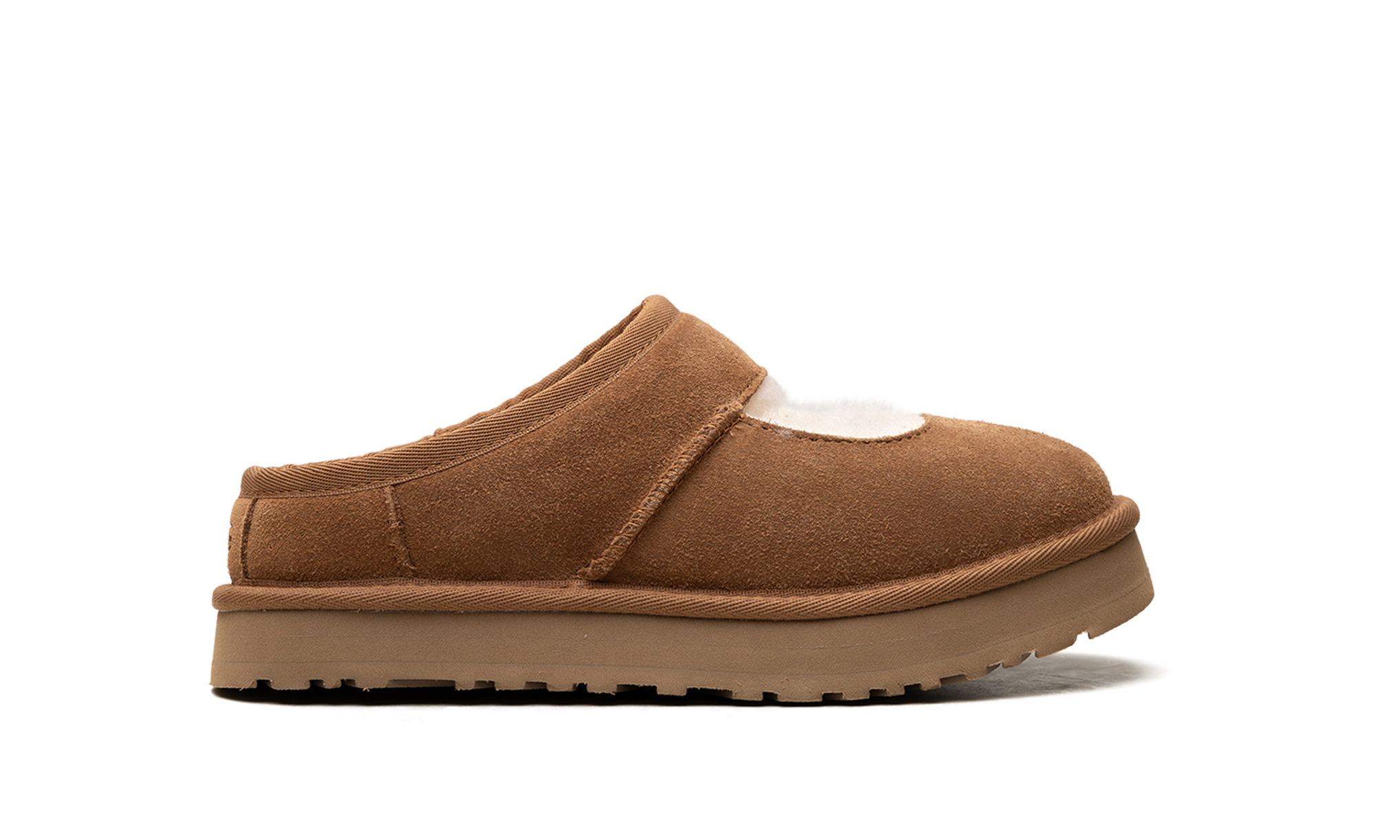 Bea Mary Jane GS "Chestnut" 1166552K CHE