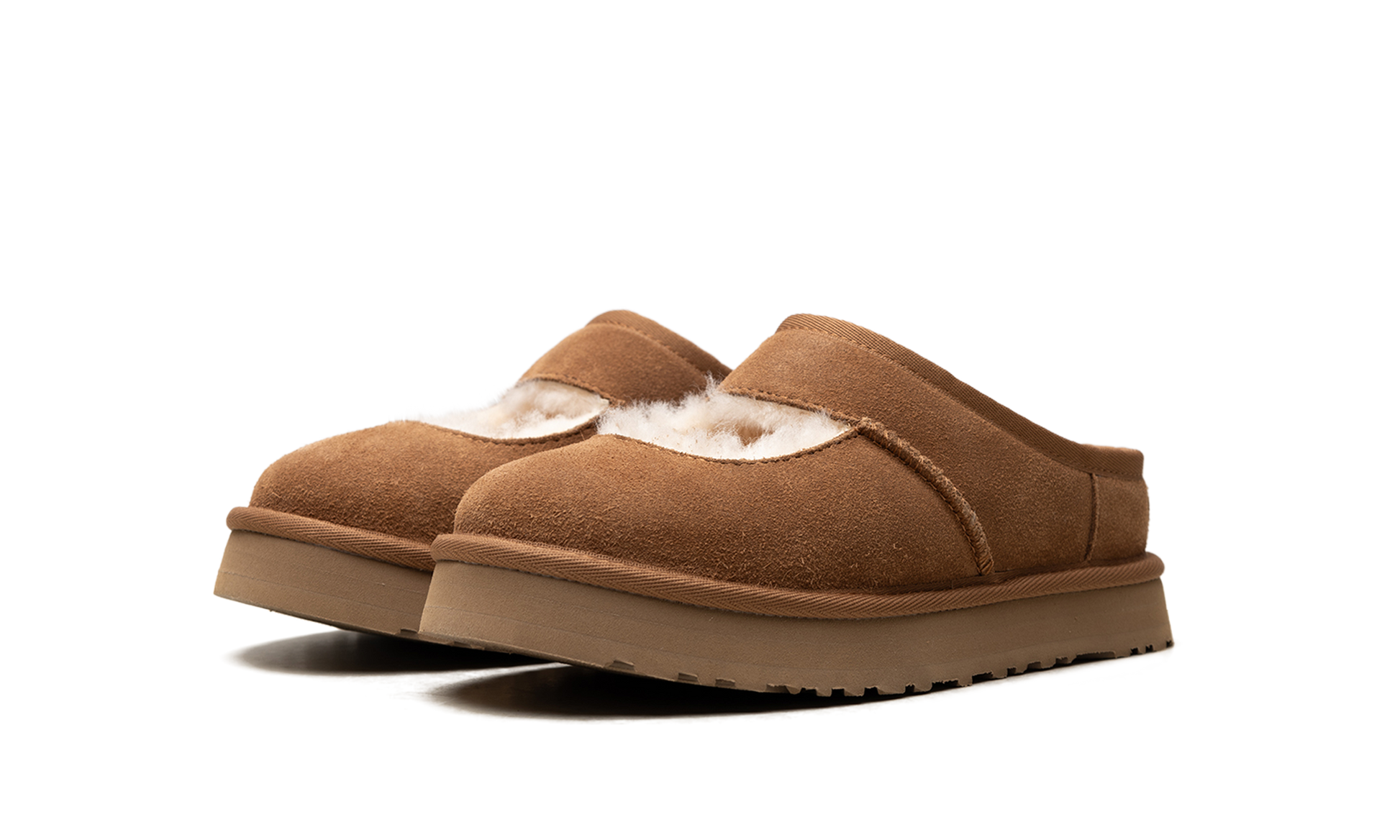 Bea Mary Jane GS "Chestnut" 1166552K CHE
