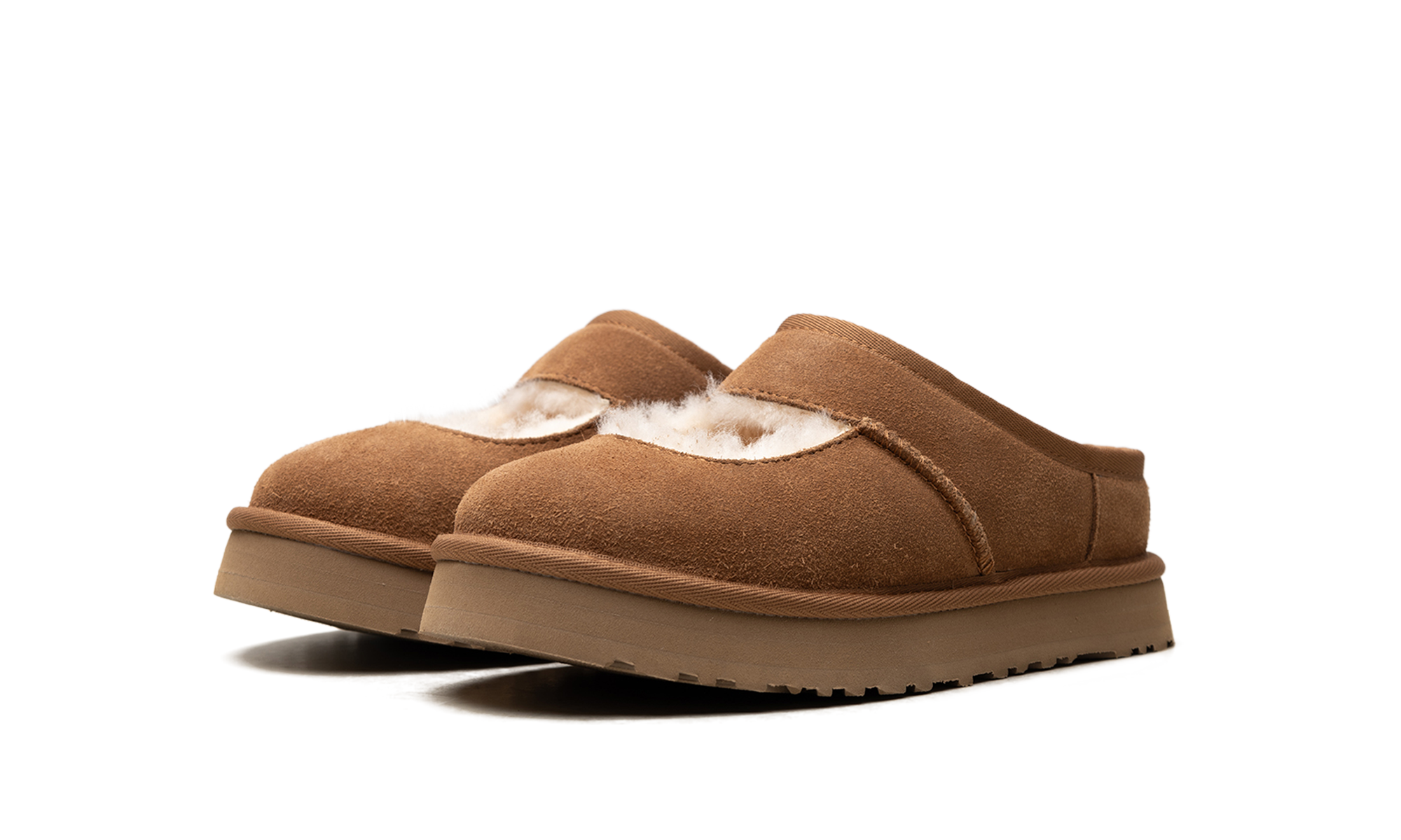 Bea Mary Jane GS "Chestnut" 1166552K CHE