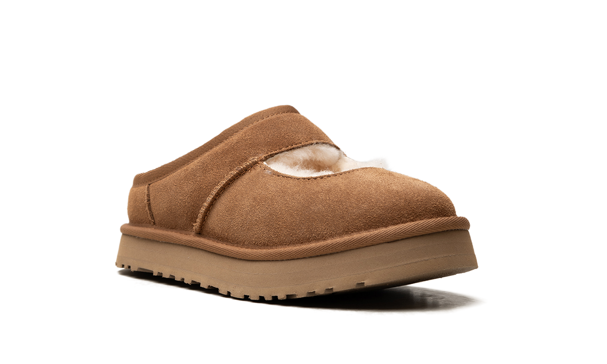 Bea Mary Jane GS "Chestnut" 1166552K CHE