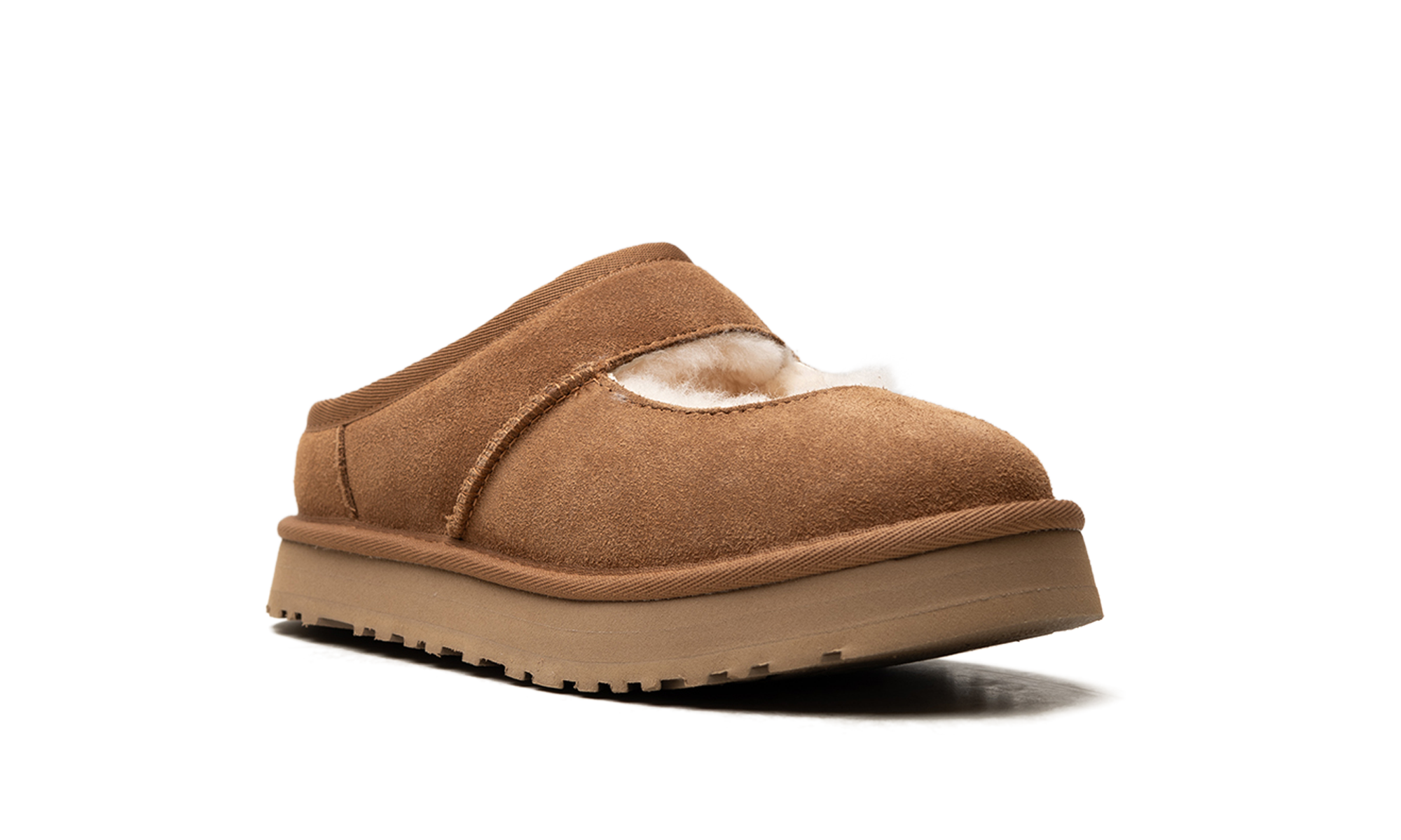 Bea Mary Jane GS "Chestnut" 1166552K CHE