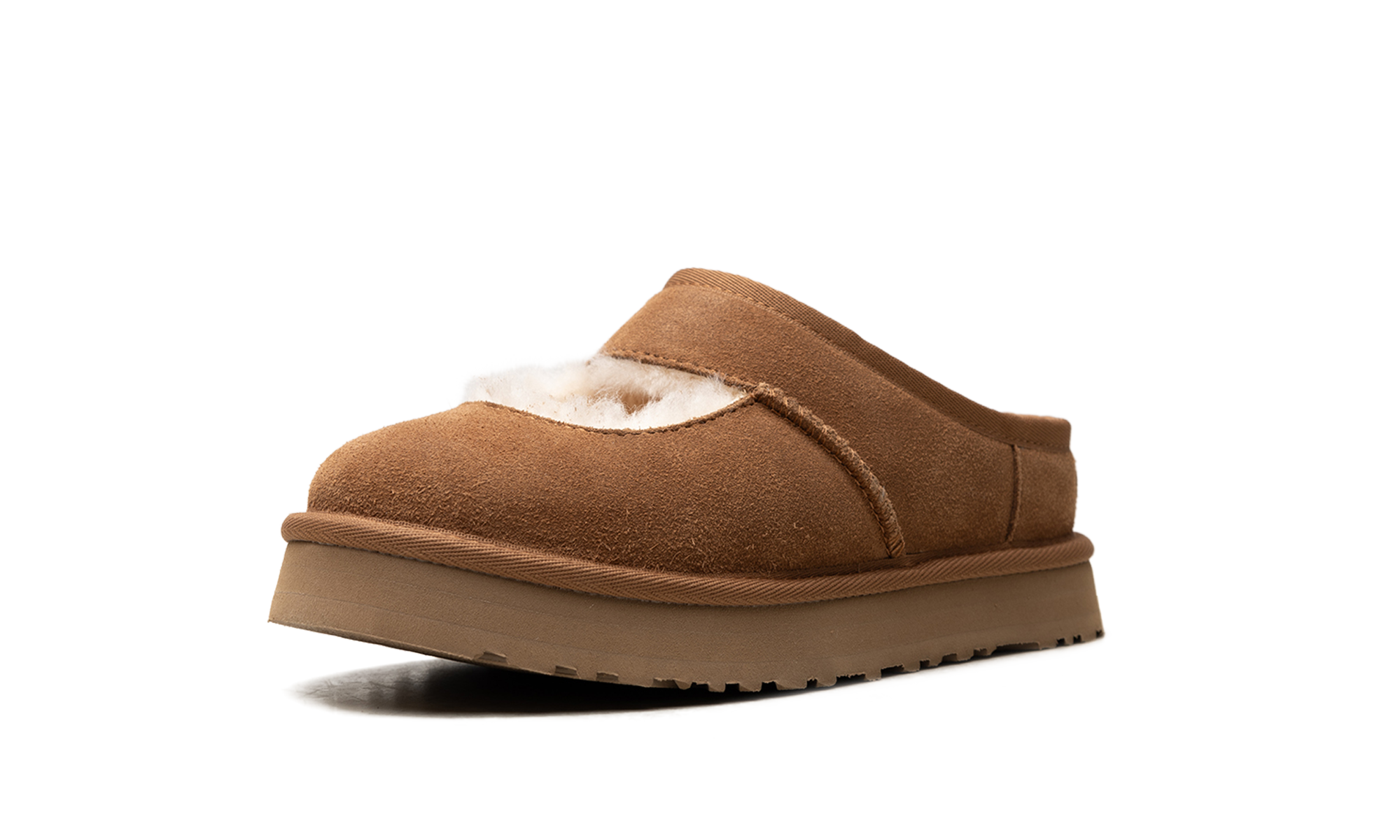 Bea Mary Jane GS "Chestnut" 1166552K CHE