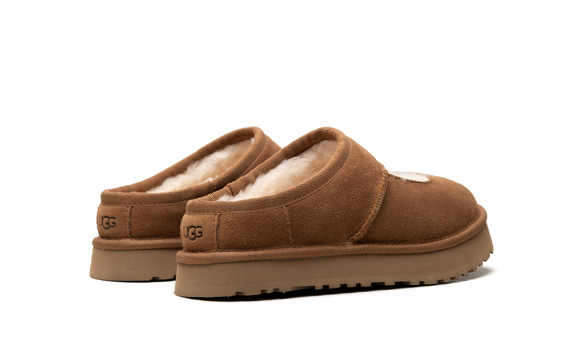 Bea Mary Jane GS "Chestnut" 1166552K CHE