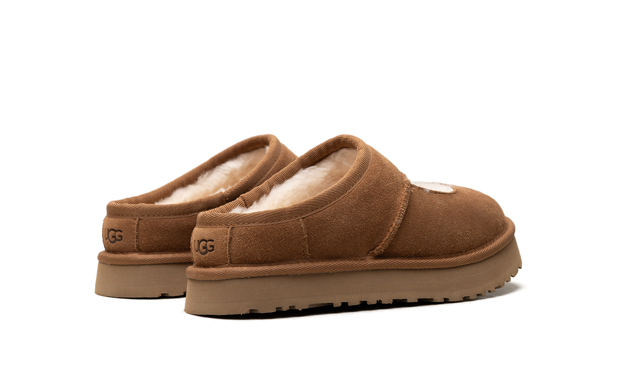 Bea Mary Jane GS "Chestnut" 1166552K CHE