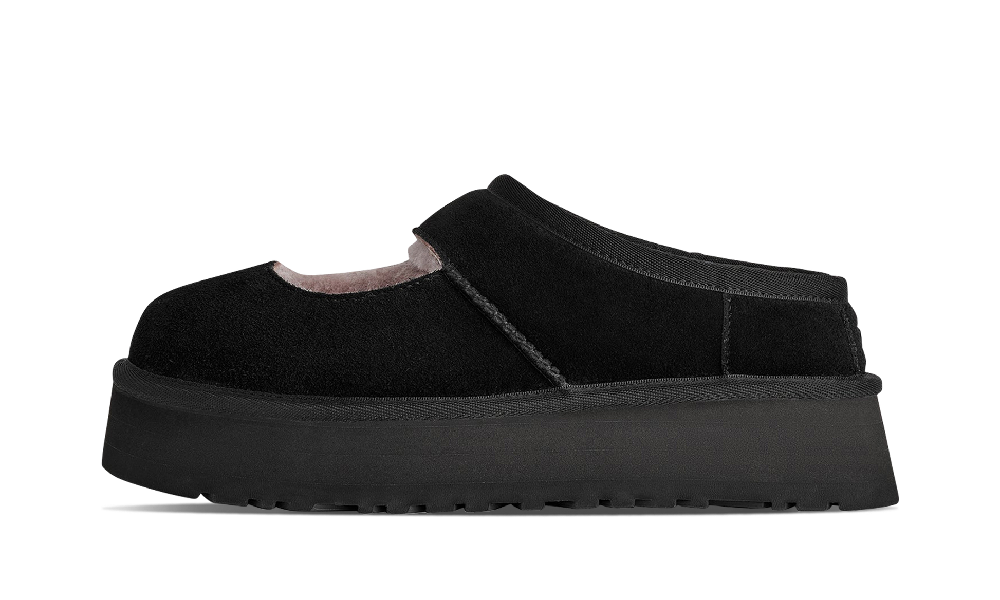Bea Mary Jane Women "Black" 1167612 BLK