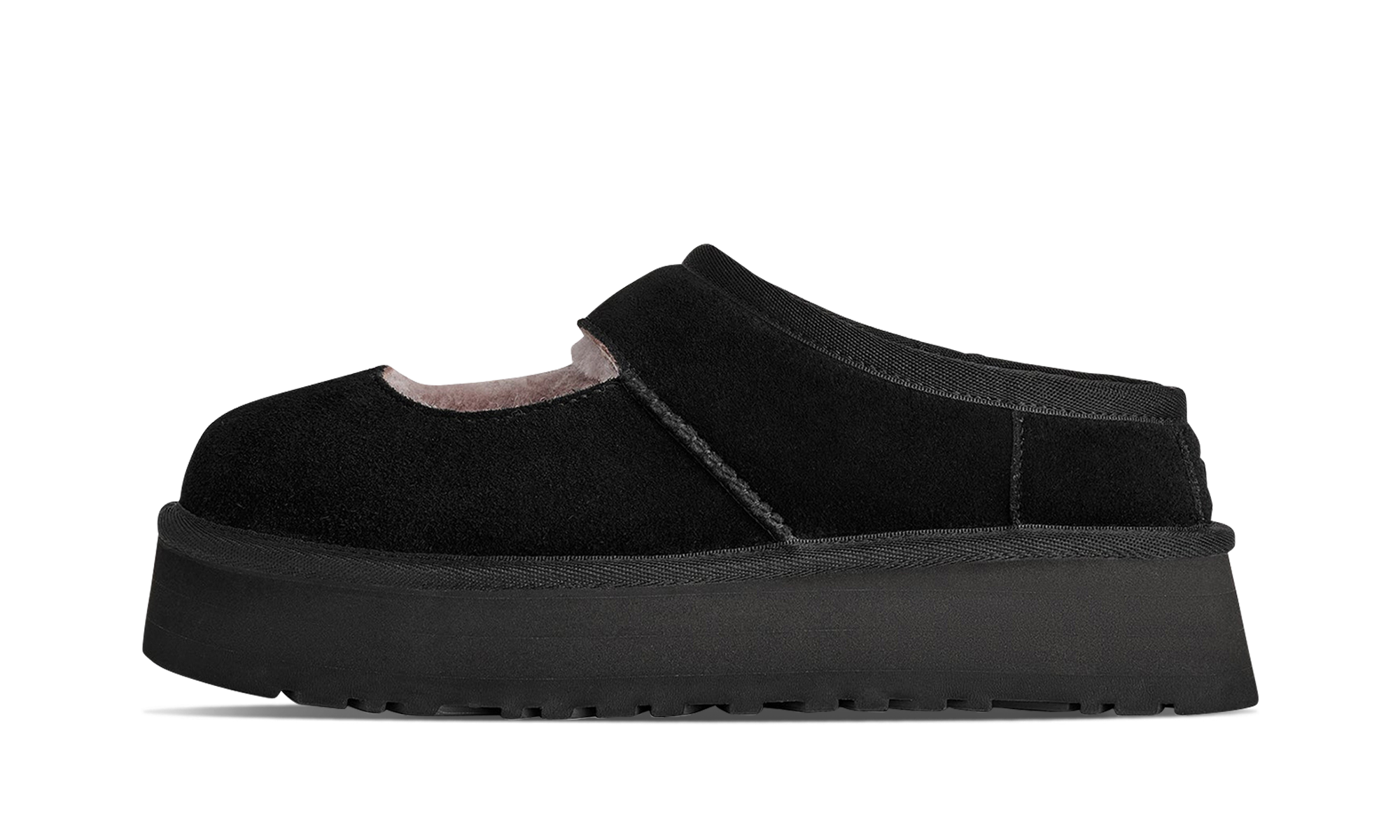 Bea Mary Jane Women "Black" 1167612 BLK