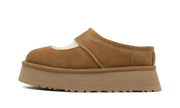 Bea Mary Jane Women "Chestnut"