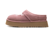 Bea Mary Jane Women "Pink dawn" 1167612 PDW