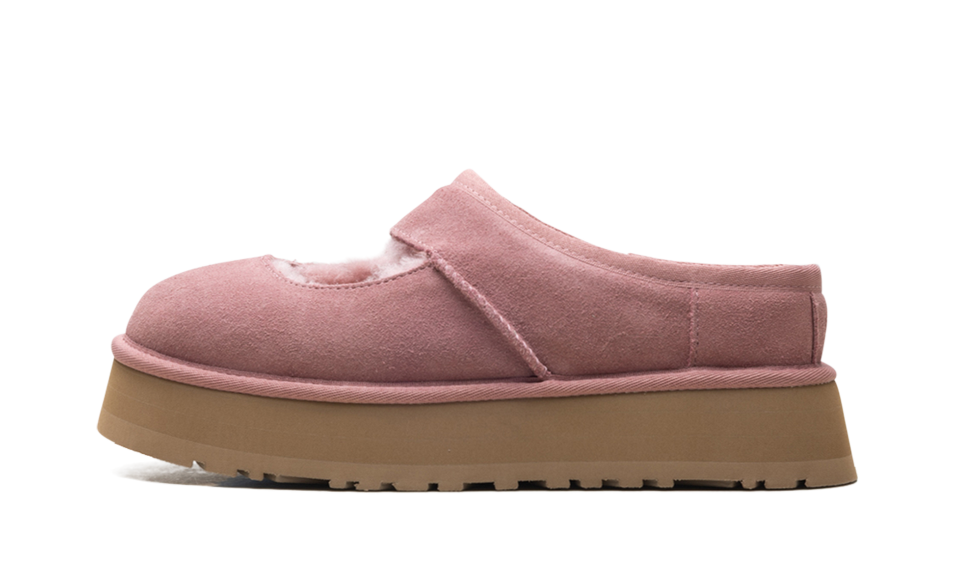 Bea Mary Jane Women "Pink dawn" 1167612 PDW