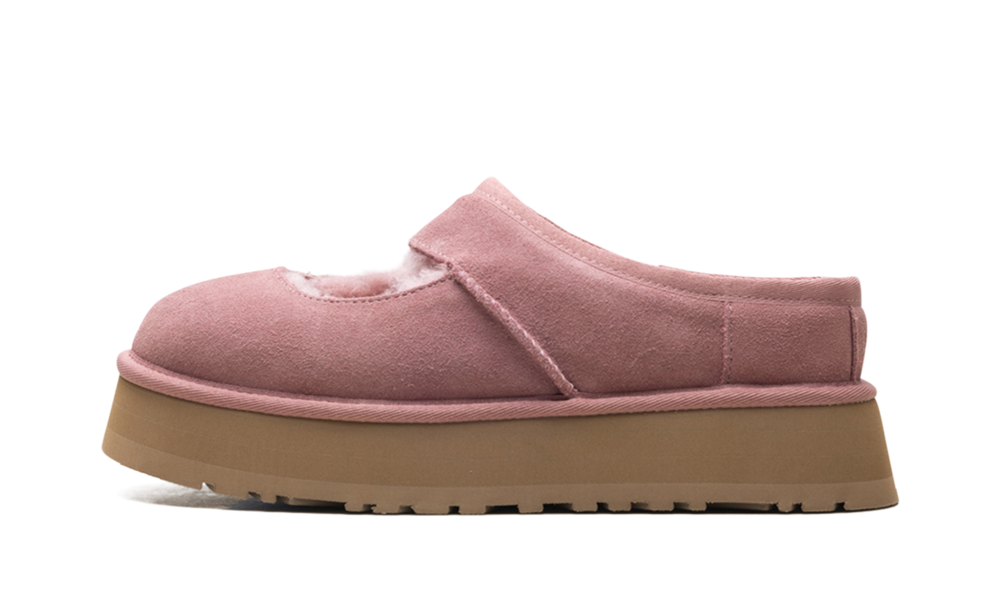 Bea Mary Jane Women "Pink dawn" 1167612 PDW