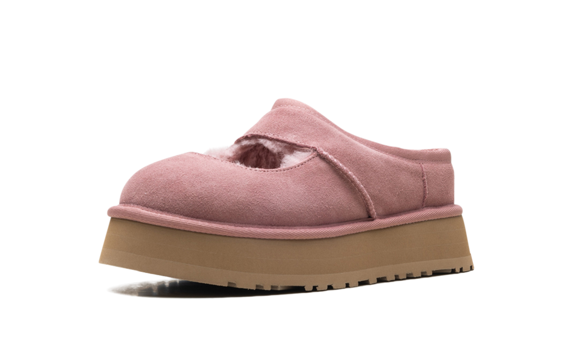 Bea Mary Jane Women "Pink dawn" 1167612 PDW