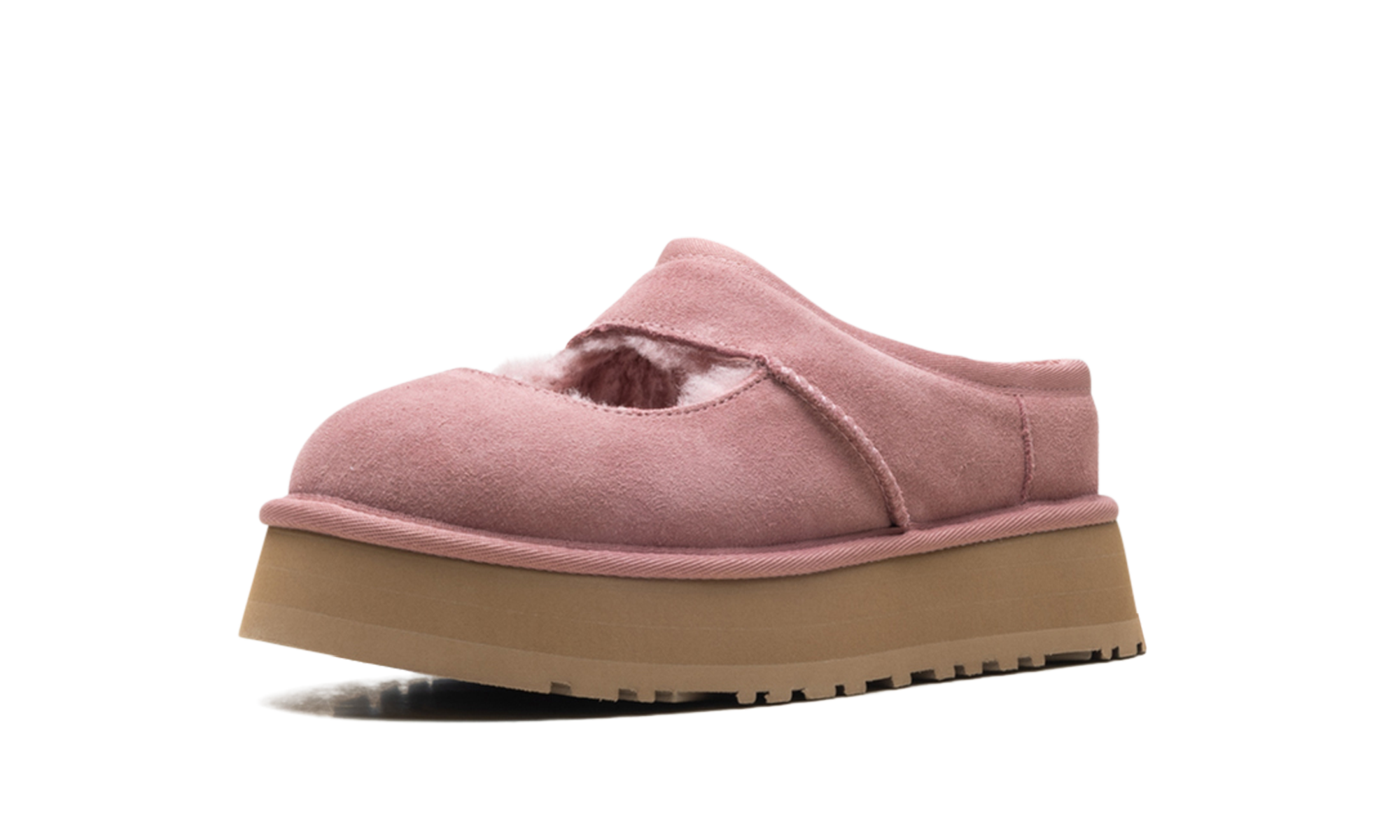 Bea Mary Jane Women "Pink dawn" 1167612 PDW