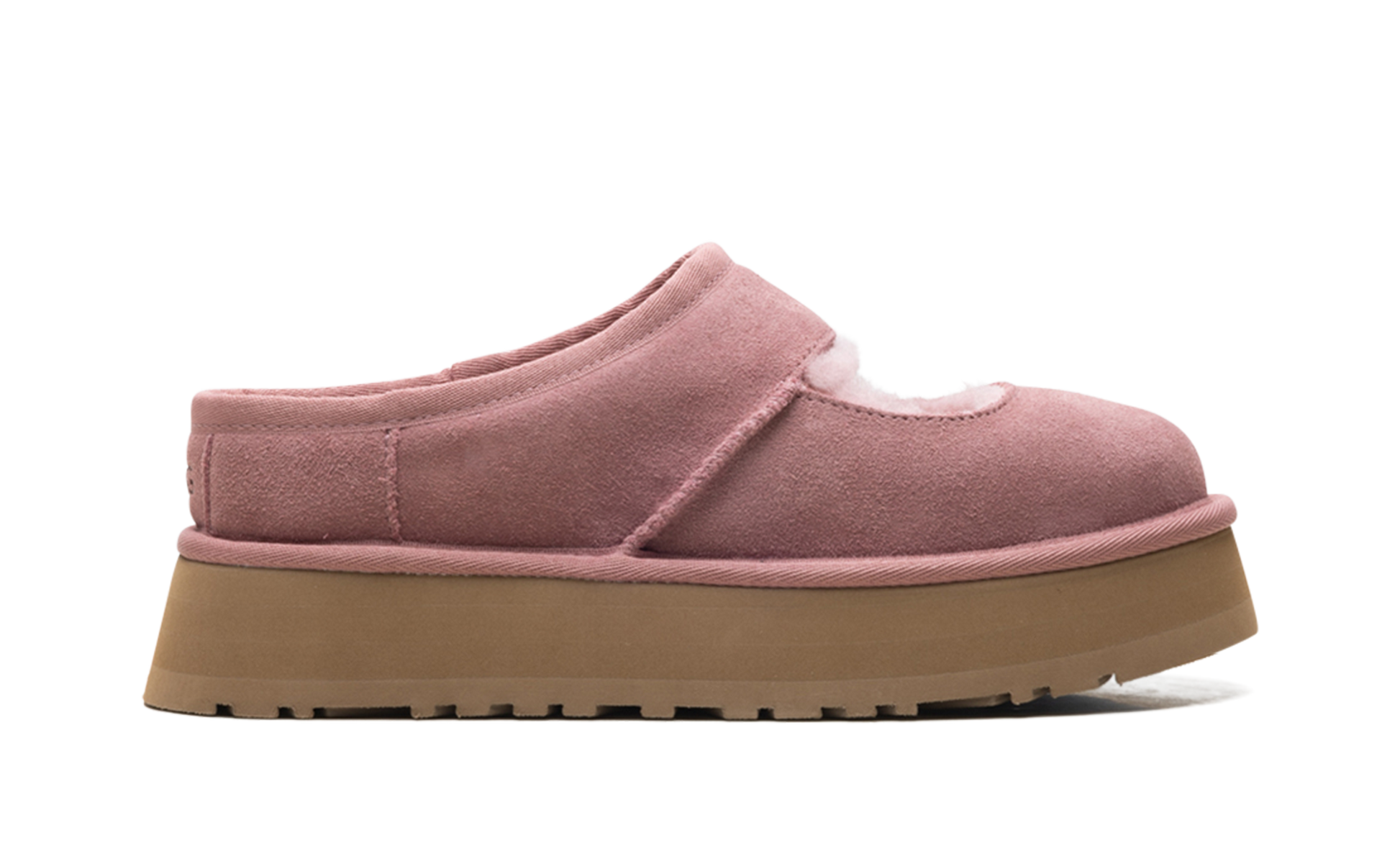 Bea Mary Jane Women "Pink dawn" 1167612 PDW