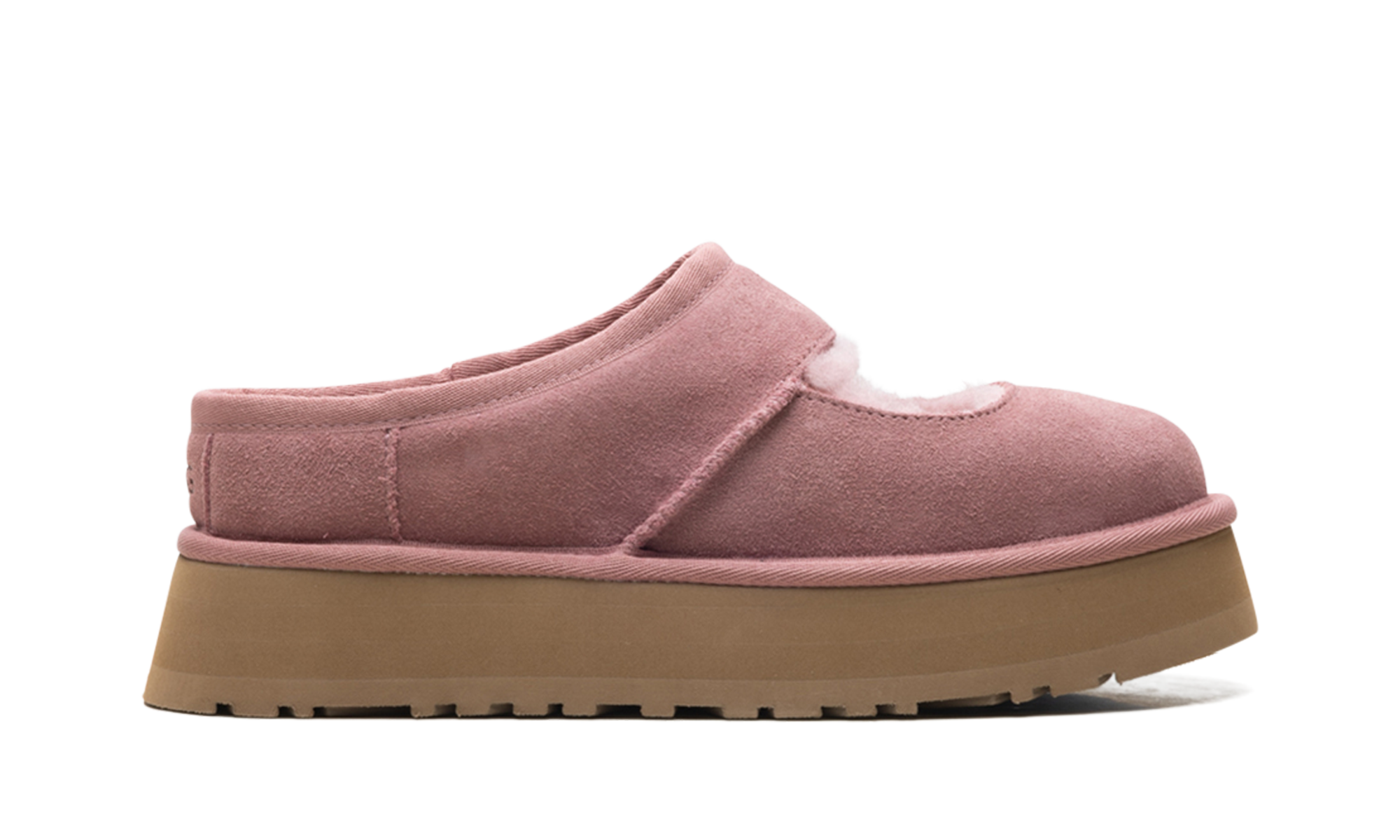 Bea Mary Jane Women "Pink dawn" 1167612 PDW