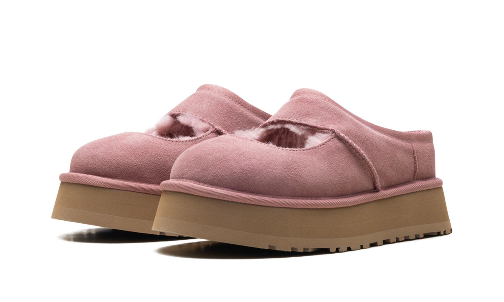 Bea Mary Jane Women "Pink dawn" 1167612 PDW