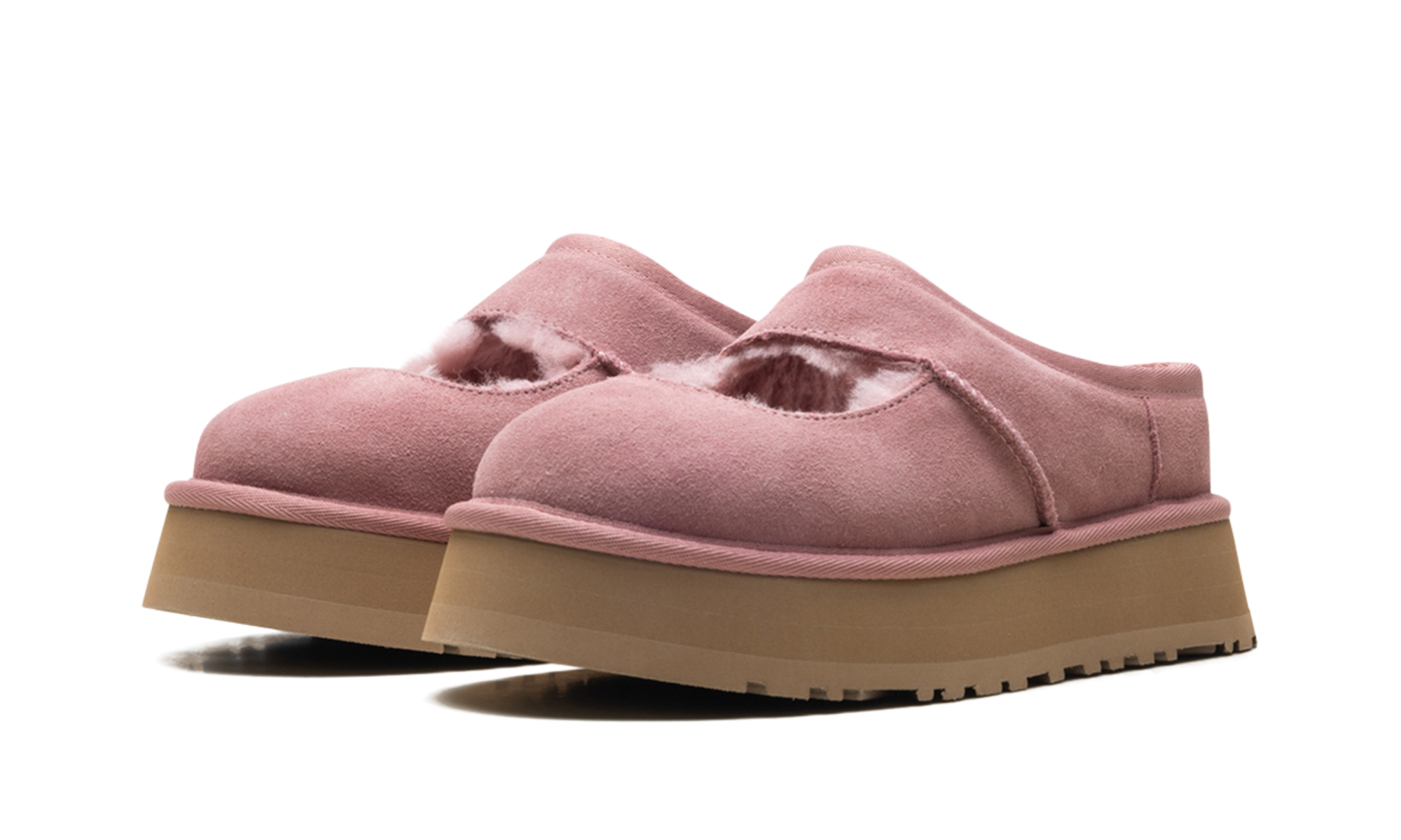 Bea Mary Jane Women "Pink dawn" 1167612 PDW
