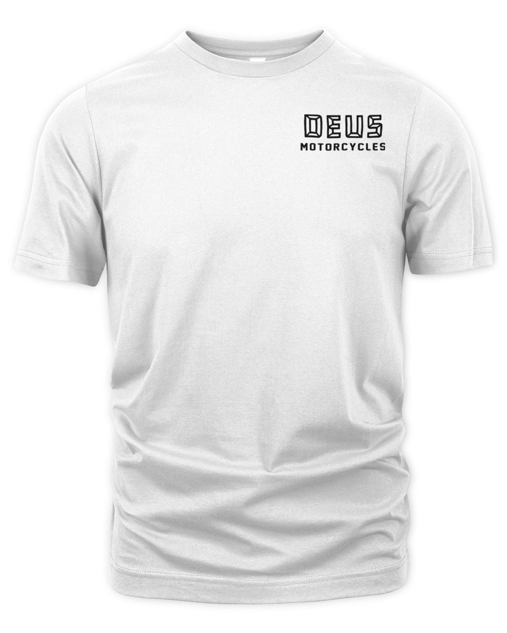 Deus Ex Machina Clothing Quarters Shirt