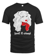 Beat It Creep Shirt