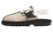 Beatnik "Beige Black"