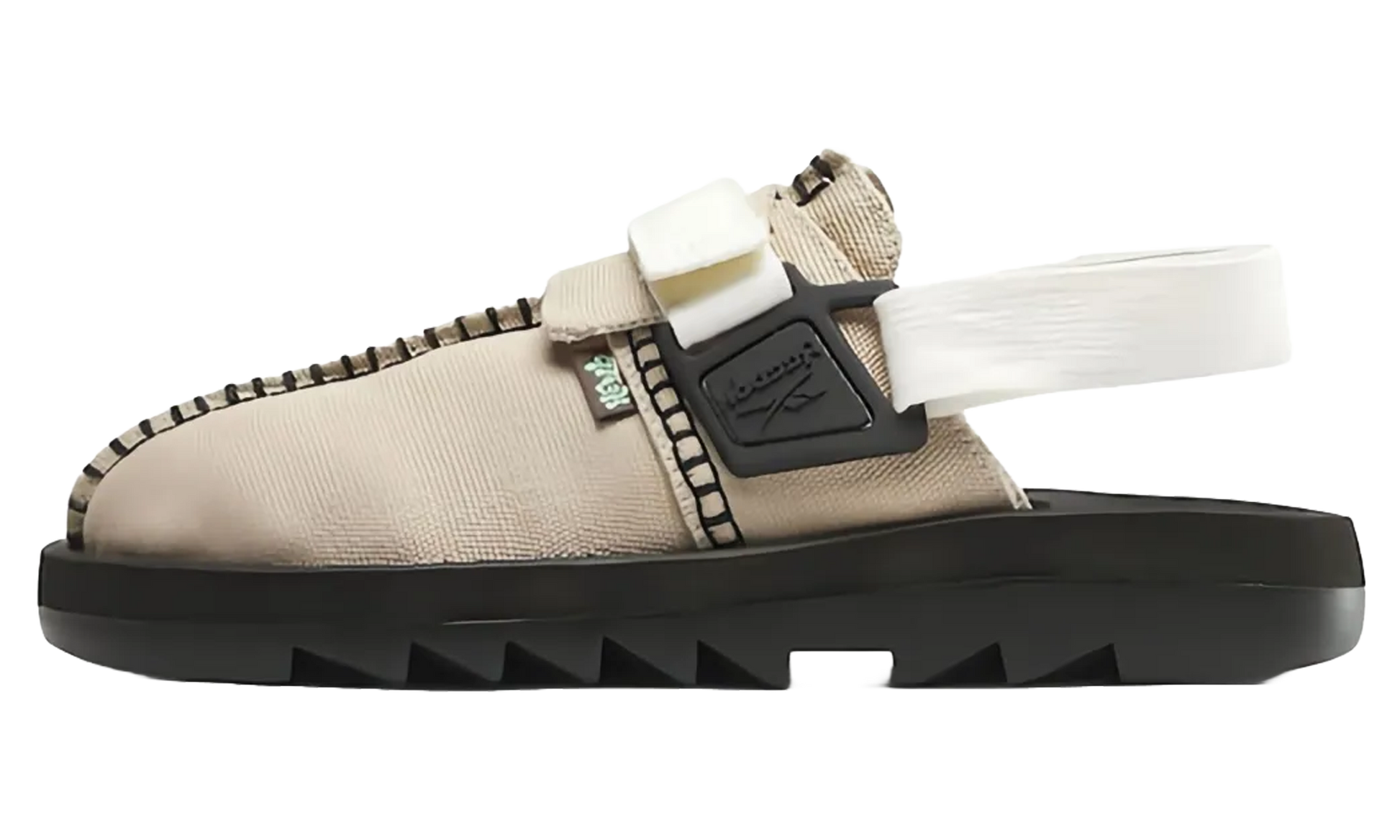 Beatnik "Beige Black"